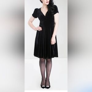 He bunny Joanna dress